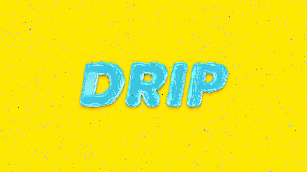 Grupė MEANDI karantiną nudažo pastelinėmis spalvomis naujuoju muzikiniu klipu "DRIP"